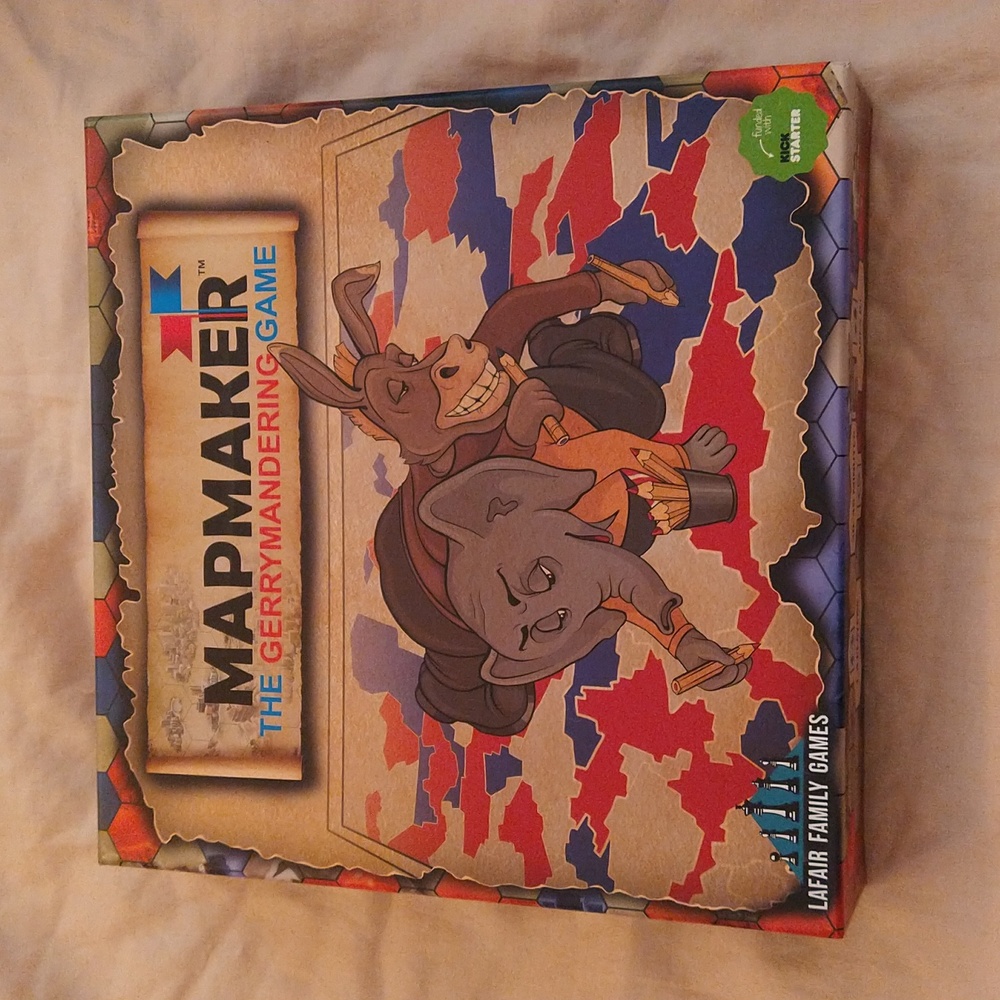 Board Game